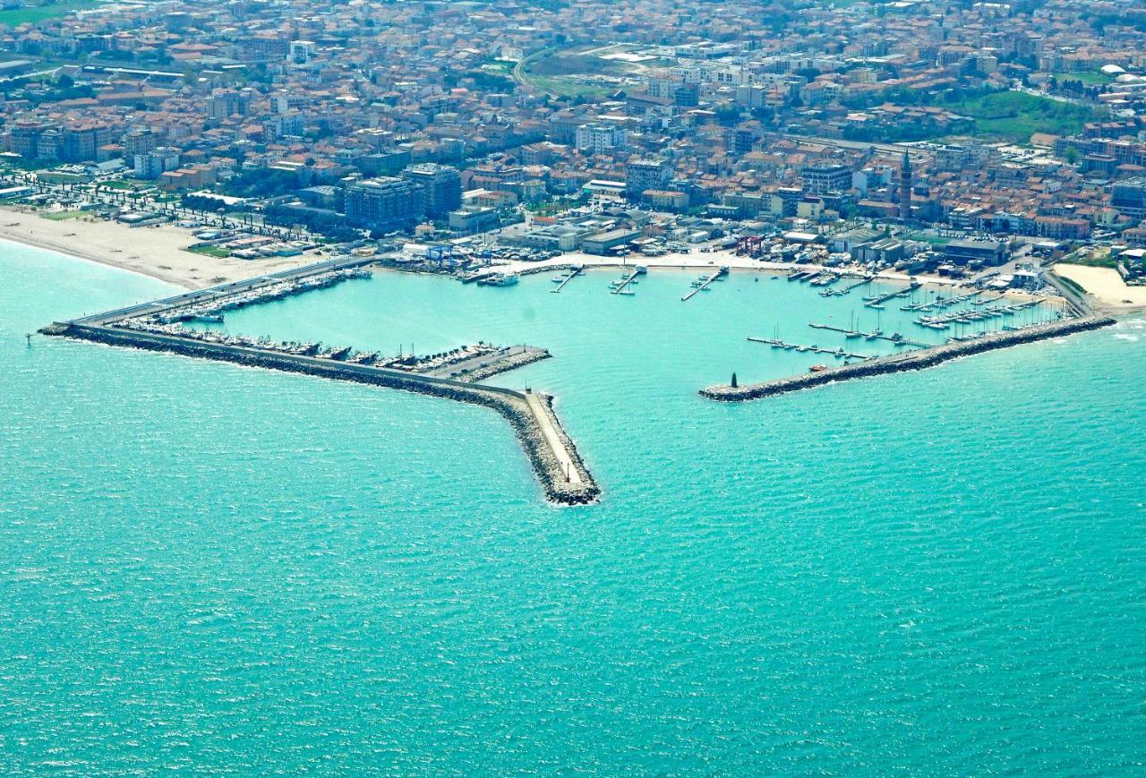 Casetta D Amare Civitanova Marche Exterior photo